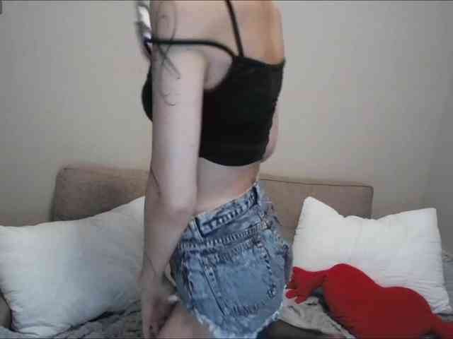 OliviaKim webcam
