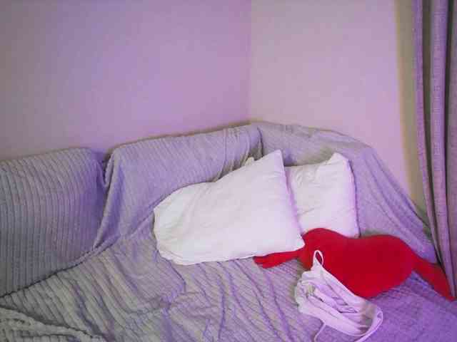 OliviaKim webcam