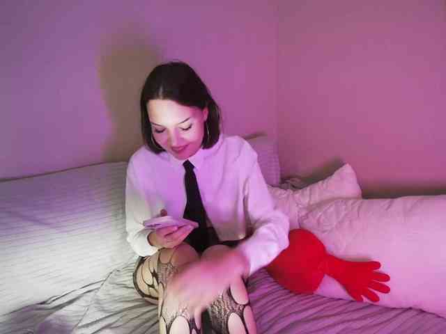 OliviaKim webcam