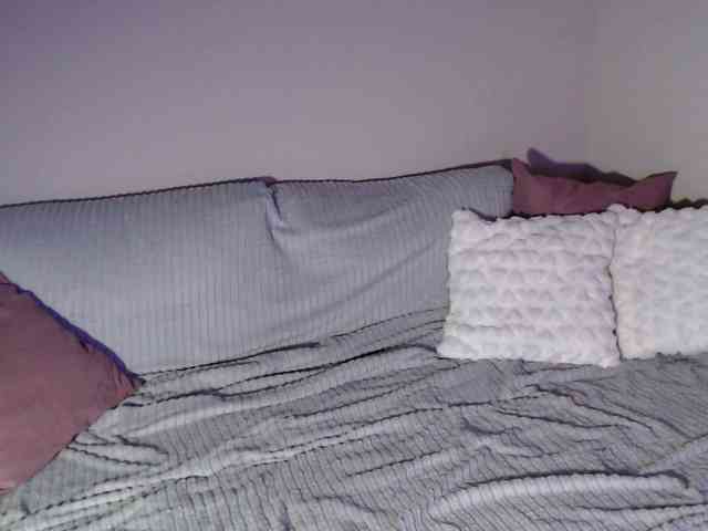 OliviaKim webcam