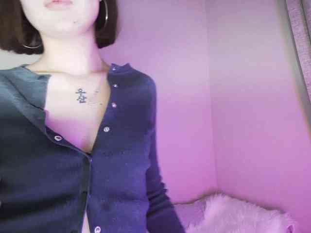 OliviaKim webcam