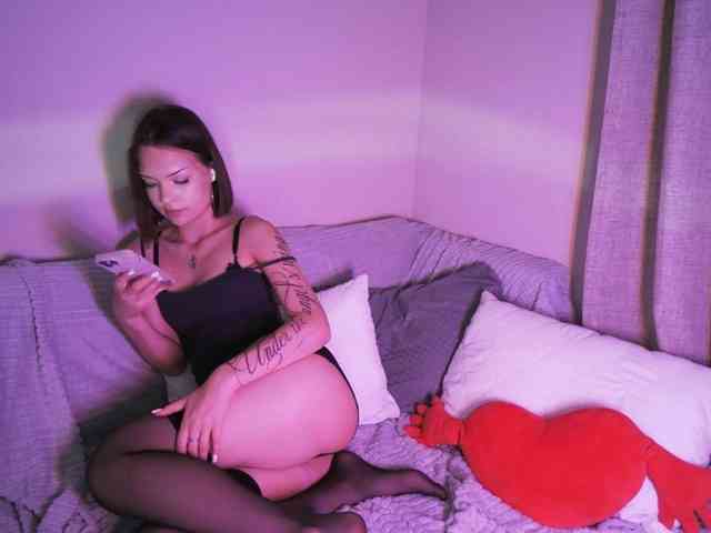 OliviaKim webcam