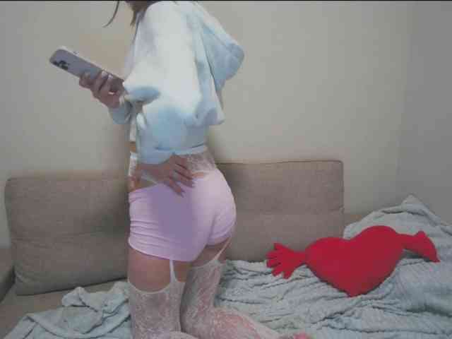 OliviaKim webcam