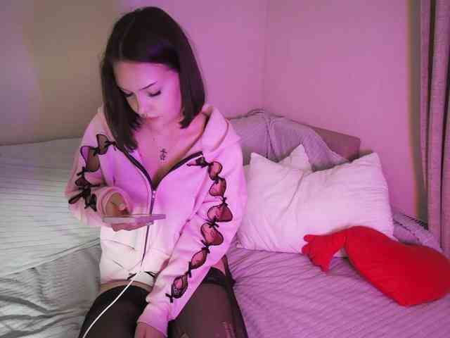 OliviaKim webcam