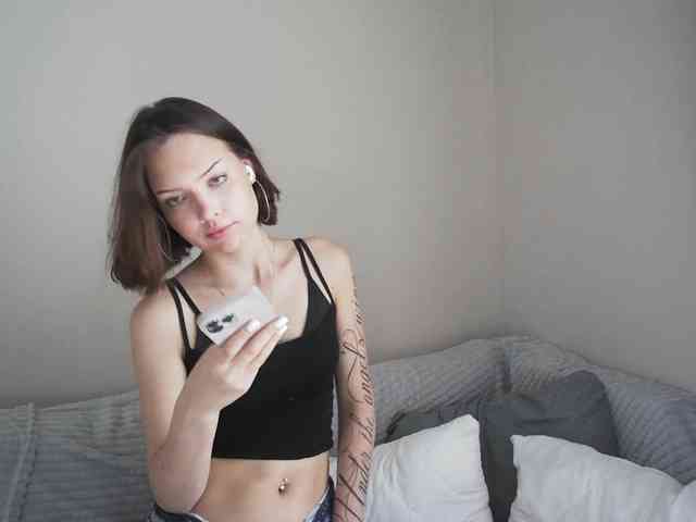 OliviaKim webcam