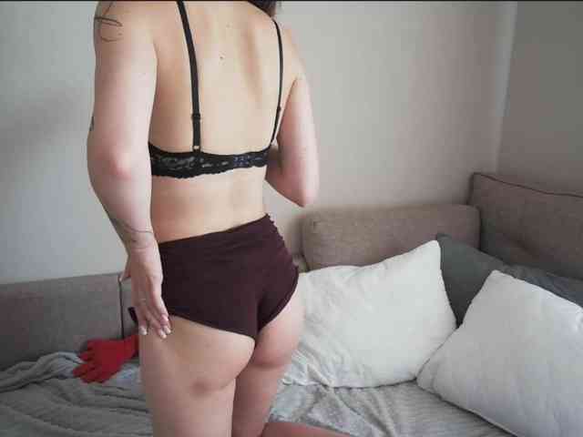 OliviaKim webcam