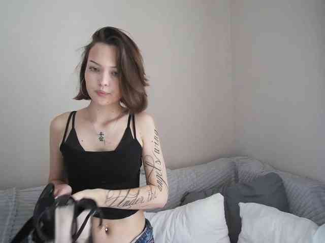 OliviaKim webcam