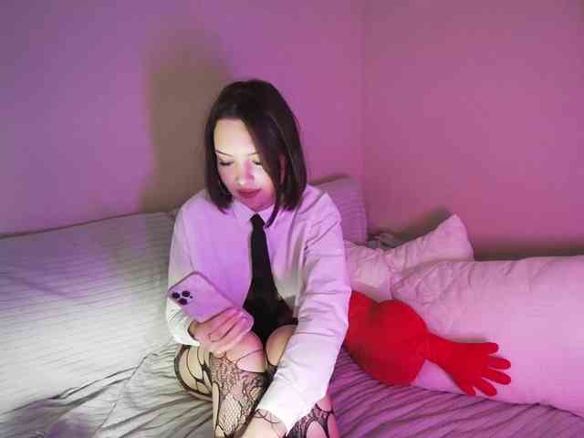 OliviaKim webcam