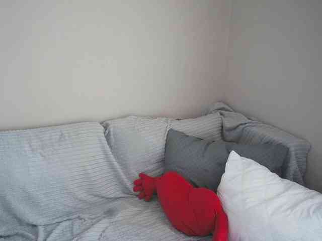 OliviaKim webcam