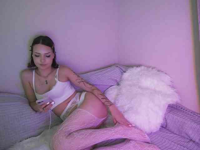 OliviaKim webcam