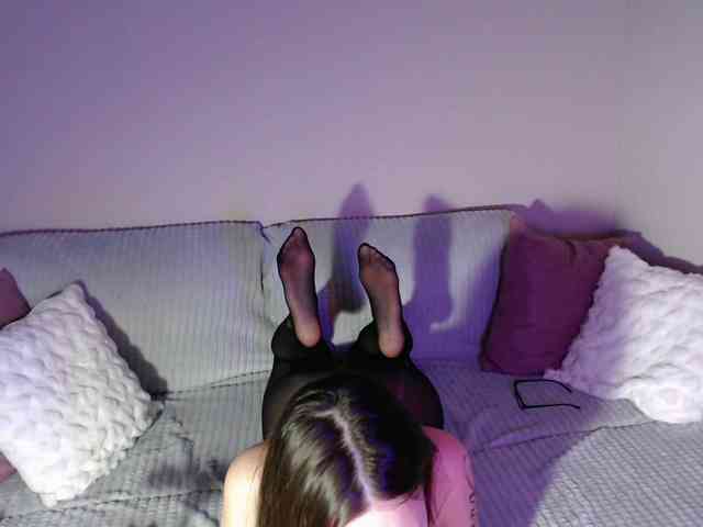 OliviaKim webcam