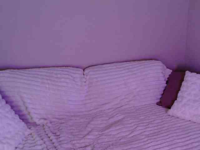 OliviaKim webcam