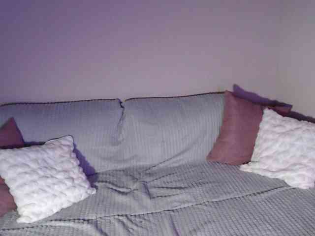 OliviaKim webcam
