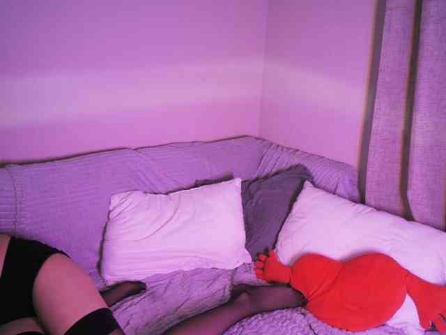 OliviaKim webcam
