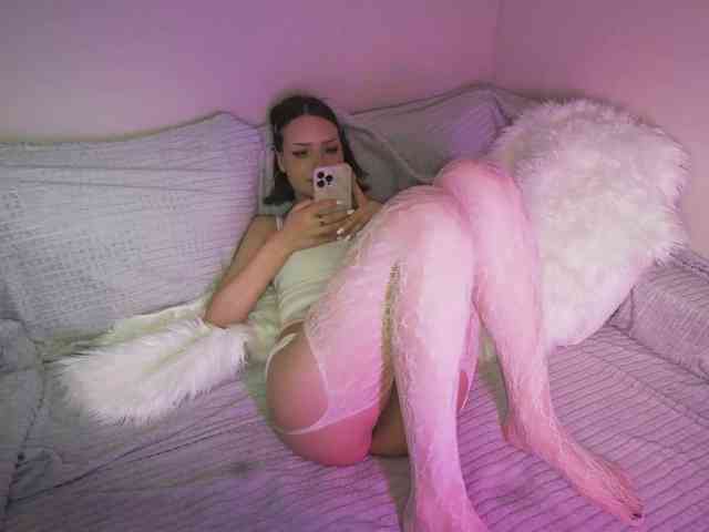 OliviaKim webcam