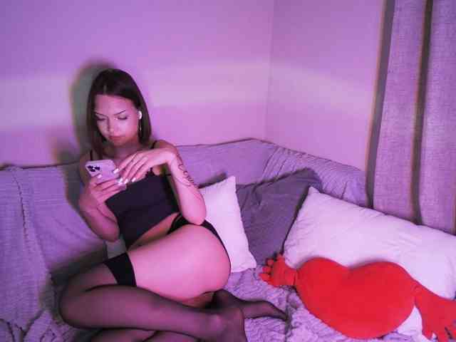 OliviaKim webcam