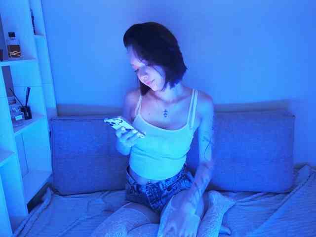 OliviaKim webcam