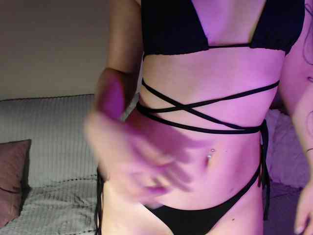 OliviaKim webcam