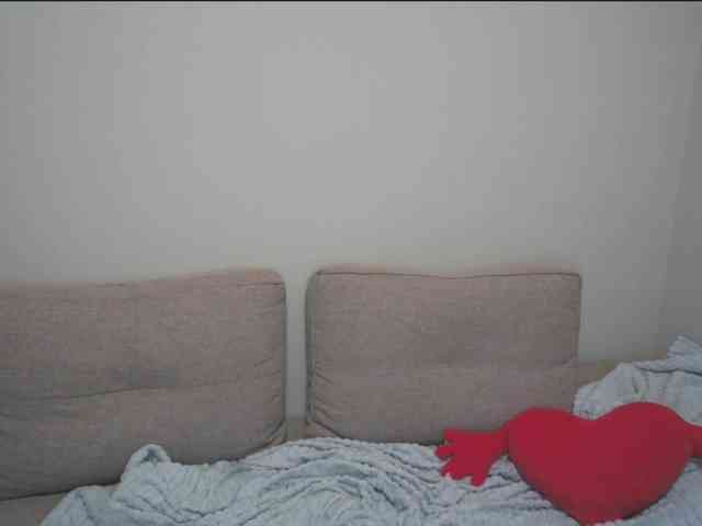OliviaKim webcam