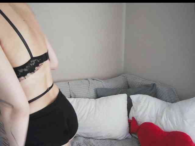OliviaKim webcam
