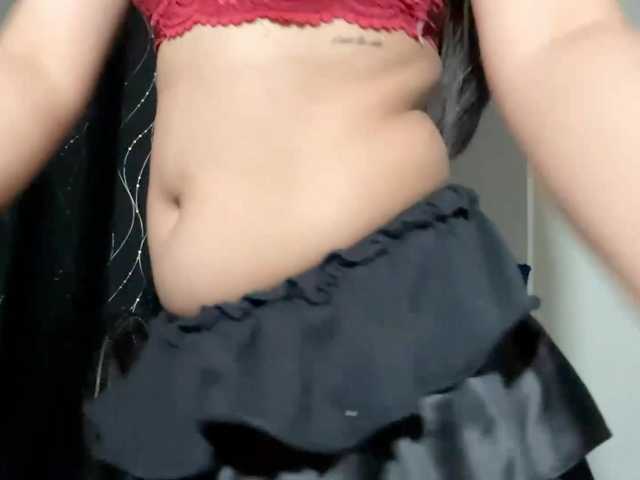 AllaIce live cam on BongaCams
