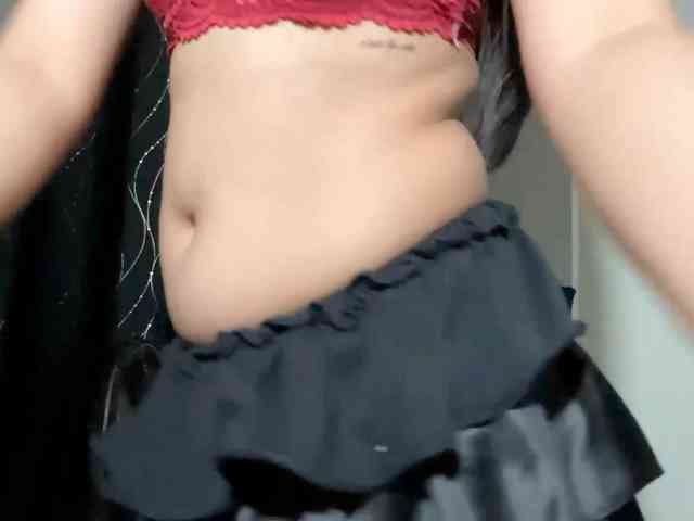 AllaIce webcam
