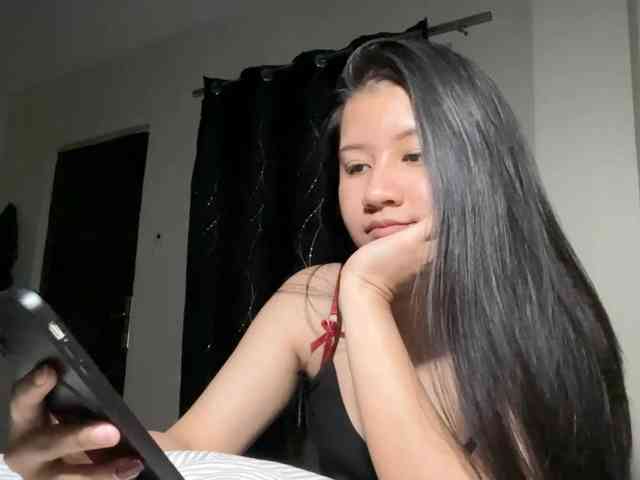 AllaIce webcam