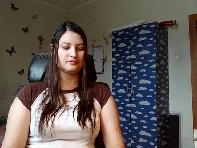 ElizovetaMurr live cam on BongaCams