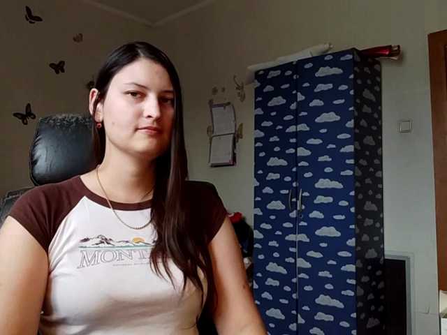 ElizovetaMurr live cam on BongaCams