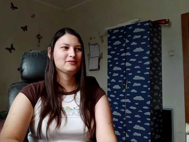 ElizovetaMurr live cam on BongaCams