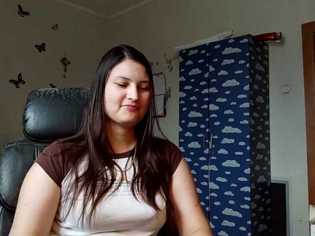 ElizovetaMurr live cam on BongaCams