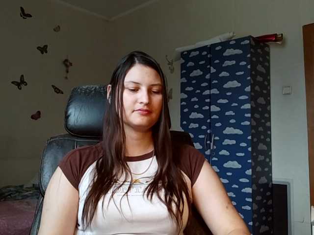 ElizovetaMurr live cam on BongaCams