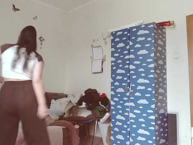 ElizovetaMurr live cam on BongaCams