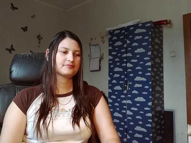 ElizovetaMurr live cam on BongaCams