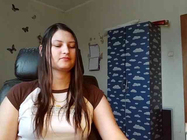 elizovetamurr's live room