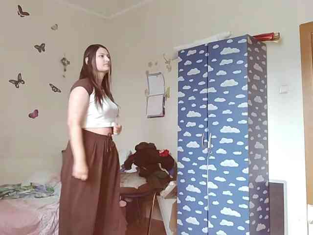 ElizovetaMurr webcam