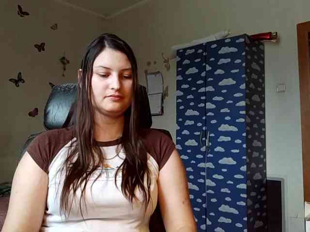 elizovetamurr's live room