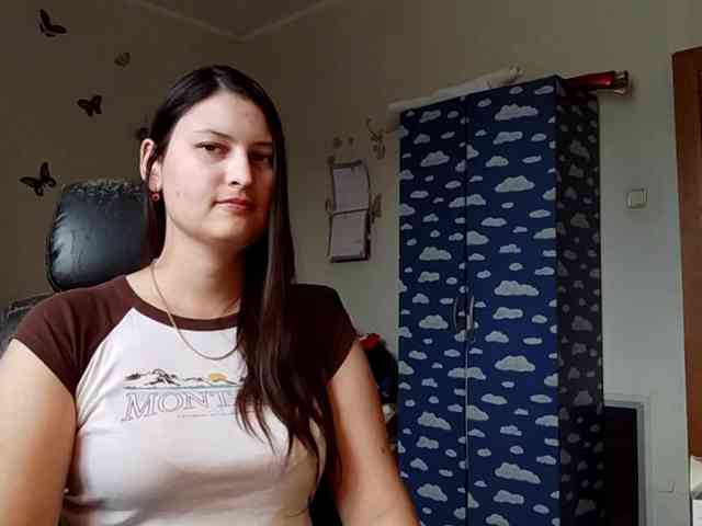elizovetamurr's live room