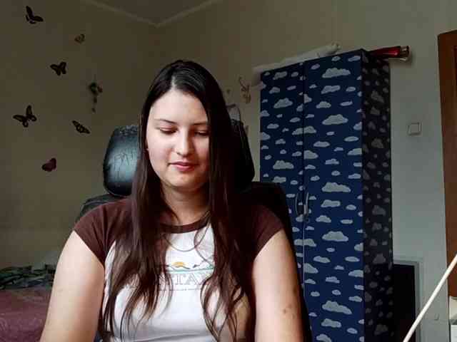 ElizovetaMurr webcam