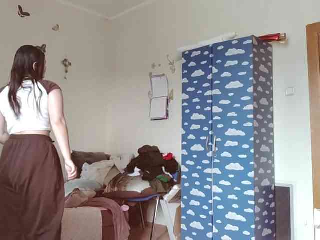 ElizovetaMurr webcam