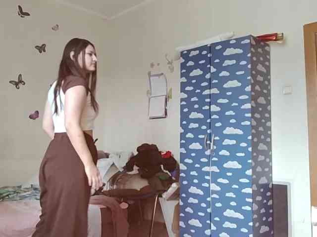ElizovetaMurr webcam