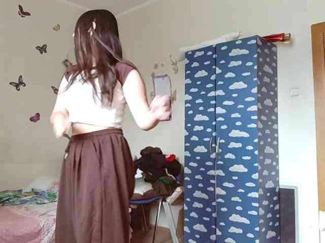 ElizovetaMurr webcam