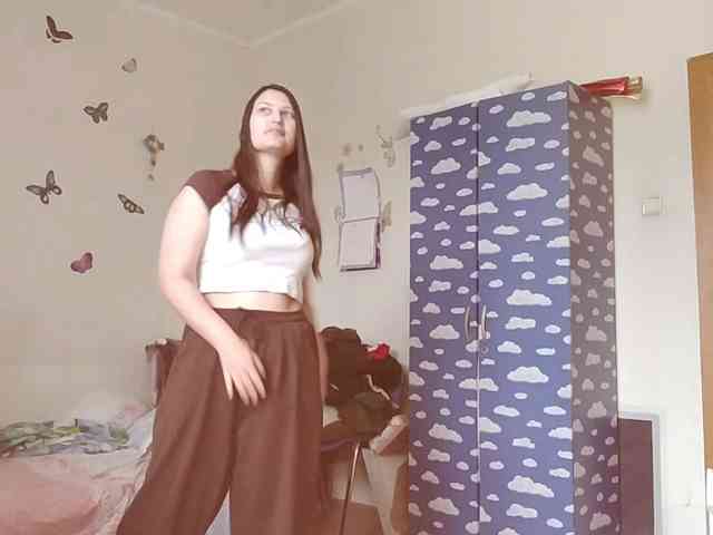 ElizovetaMurr webcam