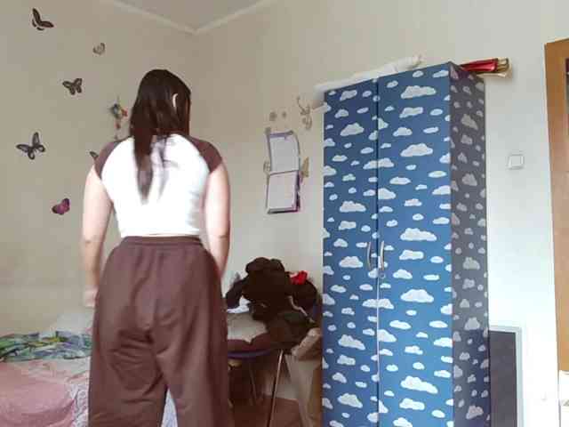 ElizovetaMurr webcam