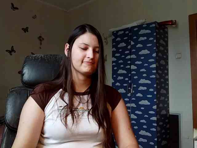ElizovetaMurr webcam
