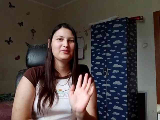 ElizovetaMurr webcam