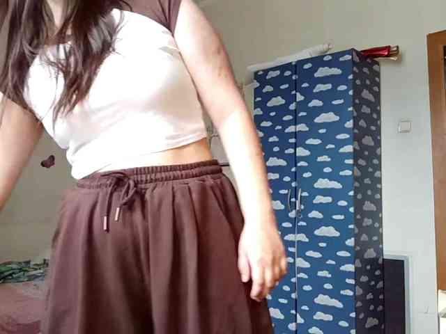 ElizovetaMurr webcam