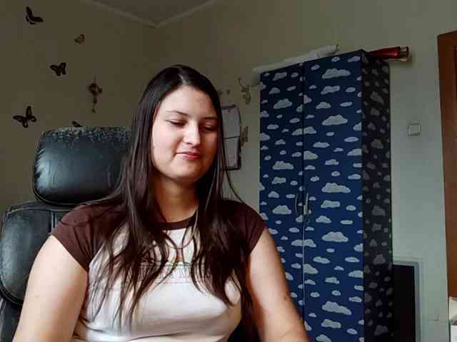 ElizovetaMurr webcam
