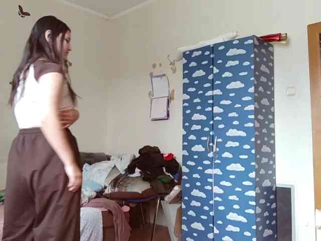 ElizovetaMurr webcam