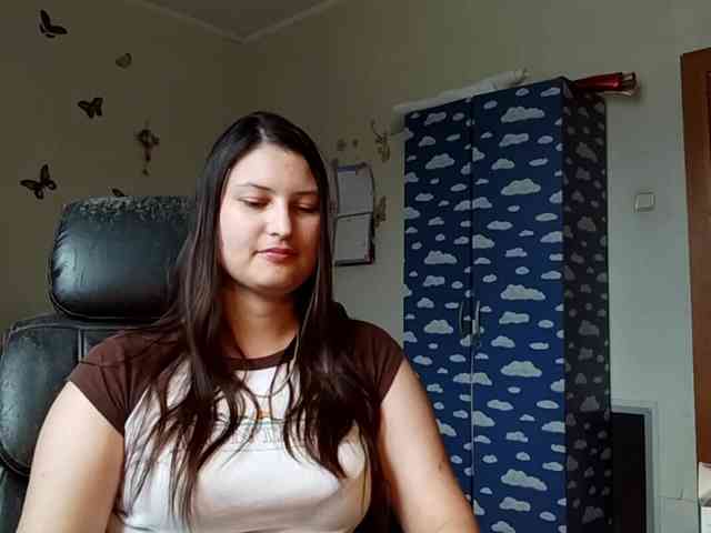 ElizovetaMurr webcam